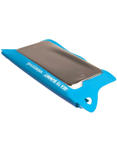 Pokrowiec Tpu Guide Waterproof Case For Iphone 5/4/3   One Size