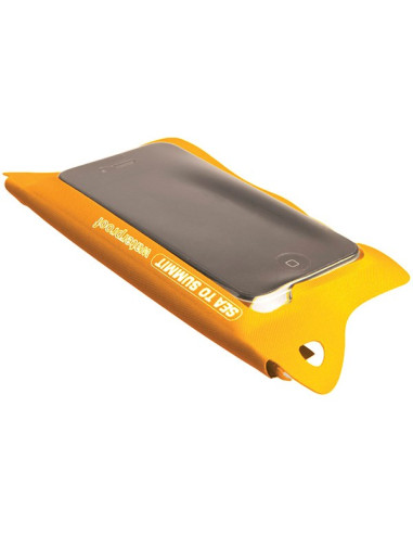 Pokrowiec Tpu Guide Waterproof Case For Iphone 5/4/3   One Size