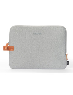Dicota D31751-Rpet Torba Na Laptop 33 Cm (13") Etui Kieszeniowe Szary