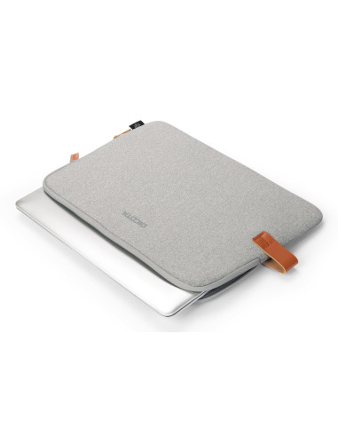 Dicota D31751-Rpet Torba Na Laptop 33 Cm (13") Etui Kieszeniowe Szary