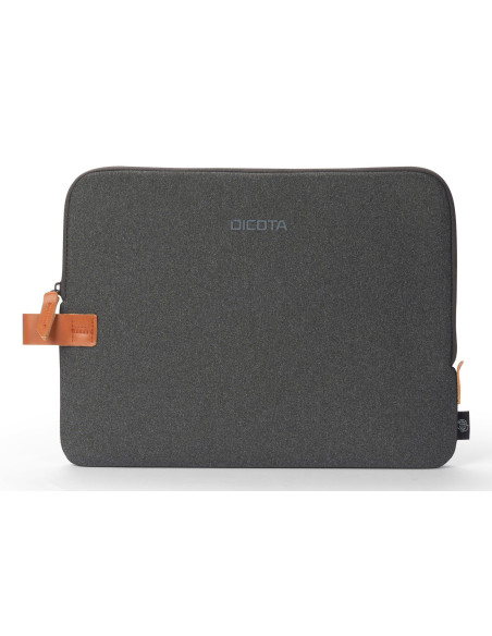 Dicota D31752-Rpet Torba Na Laptop 33 Cm (13") Etui Kieszeniowe Antracyt