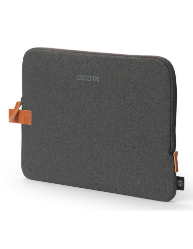 Dicota D31752-Rpet Torba Na Laptop 33 Cm (13") Etui Kieszeniowe Antracyt
