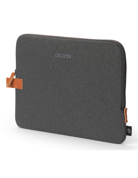 Dicota D31752-Rpet Torba Na Laptop 33 Cm (13") Etui Kieszeniowe Antracyt
