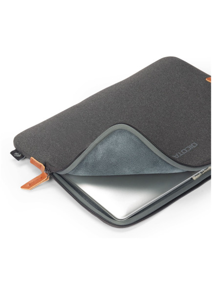 Dicota D31752-Rpet Torba Na Laptop 33 Cm (13") Etui Kieszeniowe Antracyt