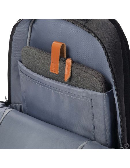 Dicota D31752-Rpet Torba Na Laptop 33 Cm (13") Etui Kieszeniowe Antracyt