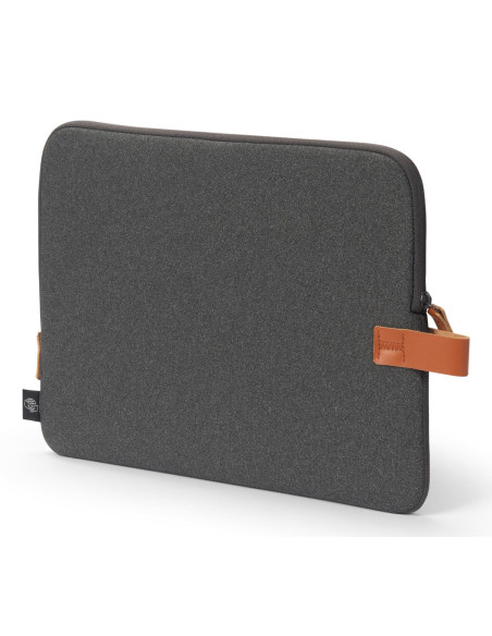 Dicota D31752-Rpet Torba Na Laptop 33 Cm (13") Etui Kieszeniowe Antracyt