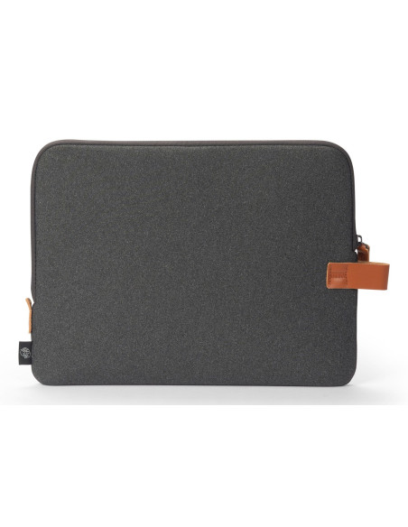 Dicota D31752-Rpet Torba Na Laptop 33 Cm (13") Etui Kieszeniowe Antracyt