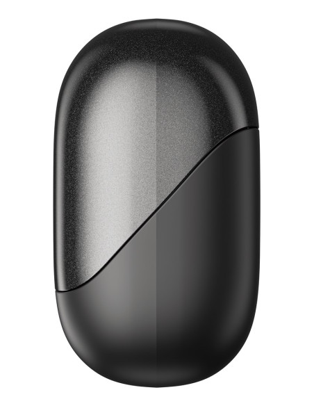 Verbatim Trusound Pro Zestaw Słuchawkowy Bezprzewodowy Douszny Połączenia/Muzyka Bluetooth Czarny