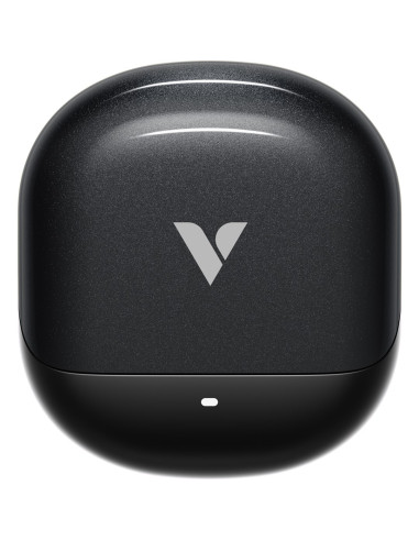 Verbatim Trusound Pro Zestaw Słuchawkowy Bezprzewodowy Douszny Połączenia/Muzyka Bluetooth Czarny