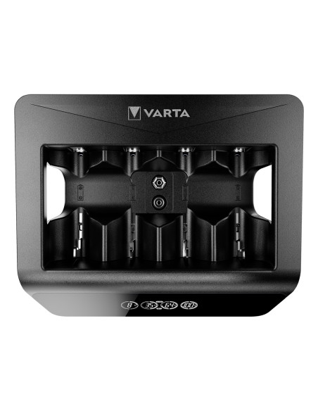 Varta Universal Charger+ Ładowarka Akumulatorów Prąd Przemienny