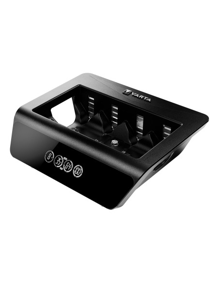 Varta Universal Charger+ Ładowarka Akumulatorów Prąd Przemienny
