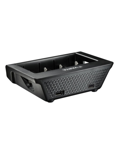Varta Universal Charger+ Ładowarka Akumulatorów Prąd Przemienny