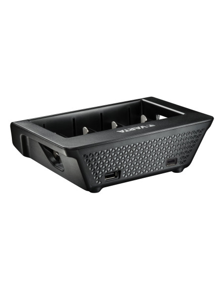 Varta Universal Charger+ Ładowarka Akumulatorów Prąd Przemienny