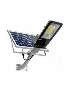 Kinkiet Solarny Superfire Ff5-A / 63W / 500Lm / 5000Mah