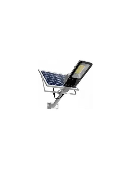 Kinkiet Solarny Superfire Ff5-A / 63W / 500Lm / 5000Mah