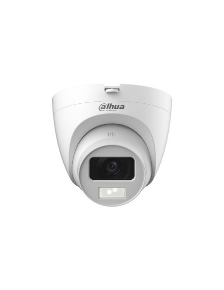 Dahua Technology Lite Hac-Hdw1500Clq-Il-A Kopułowa Kamera Bezpieczeństwa Ip Wewnętrzna / Zewnętrzna 2880 X 1620 Px Sufit / Ścian