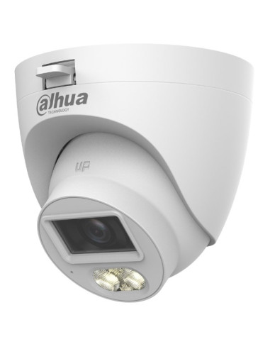 Dahua Technology Lite Hac-Hdw1500Clq-Il-A Kopułowa Kamera Bezpieczeństwa Ip Wewnętrzna / Zewnętrzna 2880 X 1620 Px Sufit / Ścian
