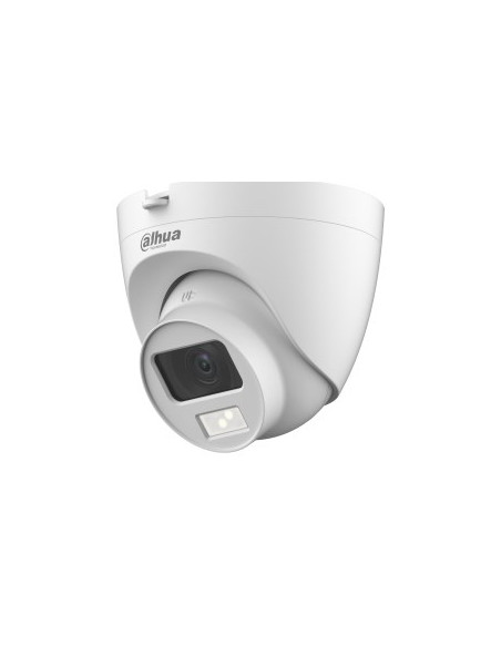 Dahua Technology Lite Hac-Hdw1500Clq-Il-A Kopułowa Kamera Bezpieczeństwa Ip Wewnętrzna / Zewnętrzna 2880 X 1620 Px Sufit / Ścian
