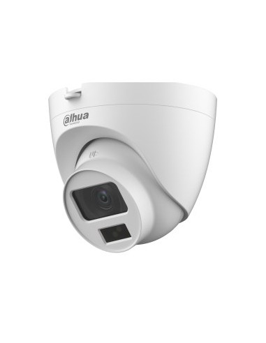 Dahua Technology Lite Hac-Hdw1500Clq-Il-A Kopułowa Kamera Bezpieczeństwa Ip Wewnętrzna / Zewnętrzna 2880 X 1620 Px Sufit / Ścian