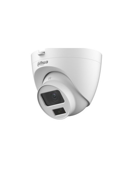 Dahua Technology Lite Hac-Hdw1500Clq-Il-A Kopułowa Kamera Bezpieczeństwa Ip Wewnętrzna / Zewnętrzna 2880 X 1620 Px Sufit / Ścian