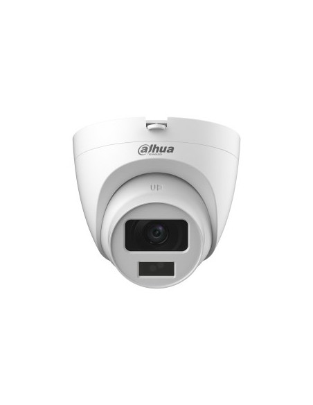 Dahua Technology Lite Hac-Hdw1500Clq-Il-A Kopułowa Kamera Bezpieczeństwa Ip Wewnętrzna / Zewnętrzna 2880 X 1620 Px Sufit / Ścian