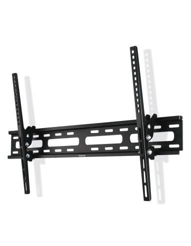 Hama 00220816 Uchwyt Do Telewizorów 190,5 Cm (75") Czarny