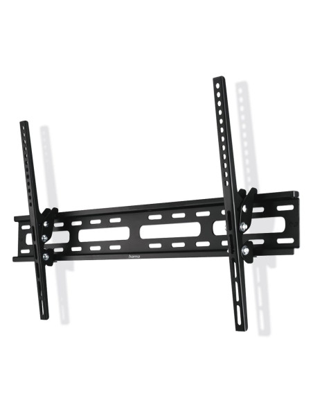 Hama 00220816 Uchwyt Do Telewizorów 190,5 Cm (75") Czarny