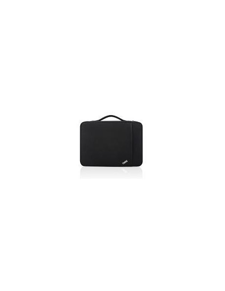 Lenovo Notebook Sleeve 12" Thinkpad Schwarz