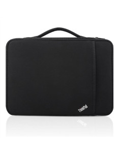 Lenovo Notebook Sleeve 12" Thinkpad Schwarz 2