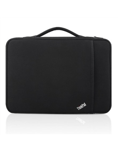 Lenovo Notebook Sleeve 12" Thinkpad Schwarz