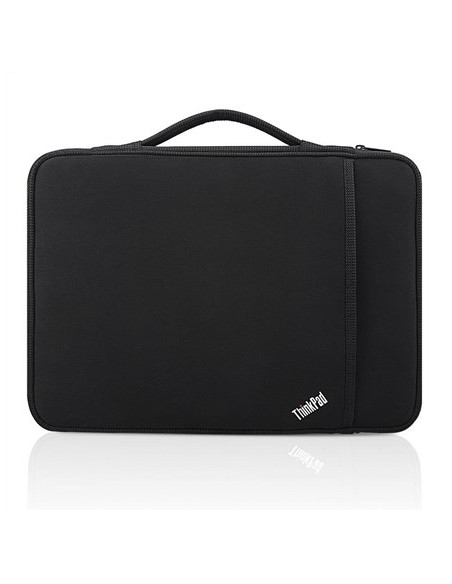 Lenovo Notebook Sleeve 12" Thinkpad Schwarz