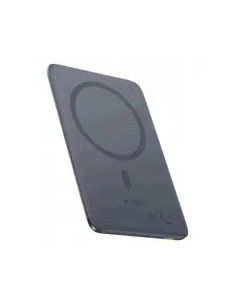 Baseus Picogo Ultra-Slim 5000 Mah Bezprzewodowe Ładowanie Szary 2