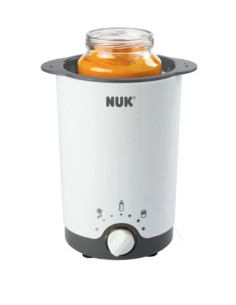 Nuk Thermo 3In1 2
