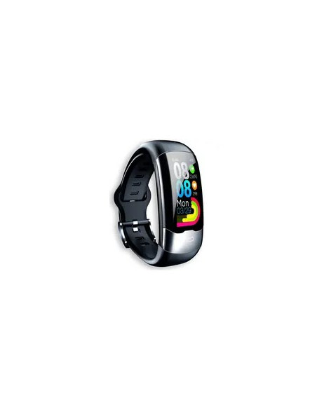 Xoro Smw 10 2,9 Cm (1.14") Lcd Cyfrowy 240 X 135 Px Czarny