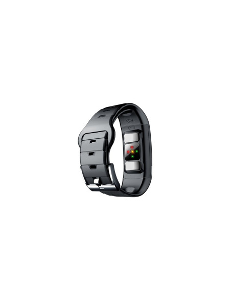 Xoro Smw 10 2,9 Cm (1.14") Lcd Cyfrowy 240 X 135 Px Czarny