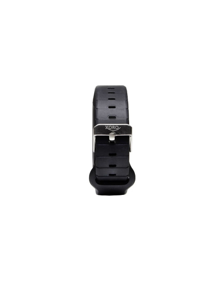 Xoro Smw 10 2,9 Cm (1.14") Lcd Cyfrowy 240 X 135 Px Czarny
