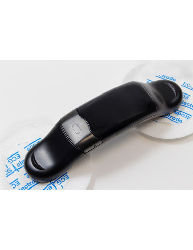 Xoro Smw 10 2,9 Cm (1.14") Lcd Cyfrowy 240 X 135 Px Czarny