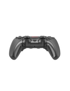 Marvo Scorpion Gt-90 Pact 70 Playstation/Pc/Bluetooth Compatible Gaming Controller (Black) Gamepad 2