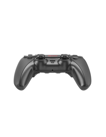 Marvo Scorpion Gt-90 Pact 70 Playstation/Pc/Bluetooth Compatible Gaming Controller (Black) Gamepad