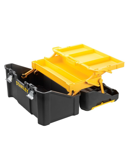 Skrzynia Narzędziowa Essential Cantilever Toolbox