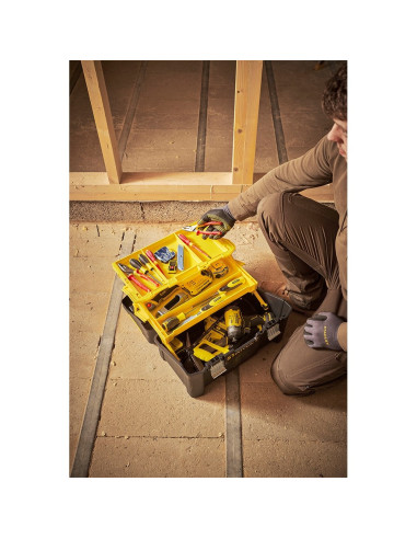 Skrzynia Narzędziowa Essential Cantilever Toolbox