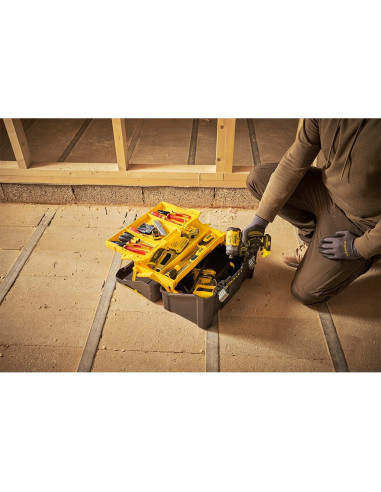 Skrzynia Narzędziowa Essential Cantilever Toolbox