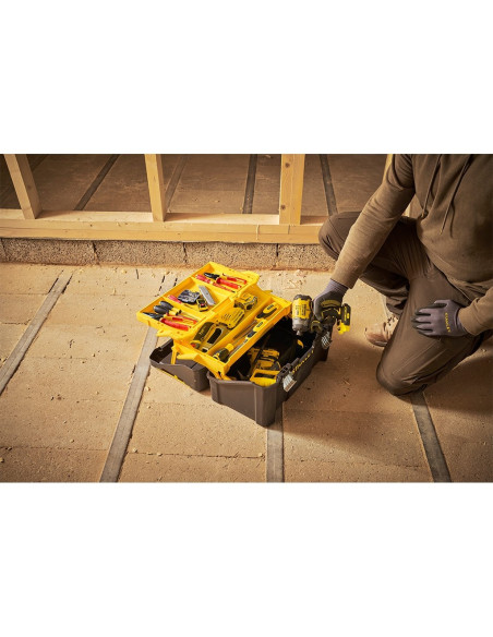 Skrzynia Narzędziowa Essential Cantilever Toolbox