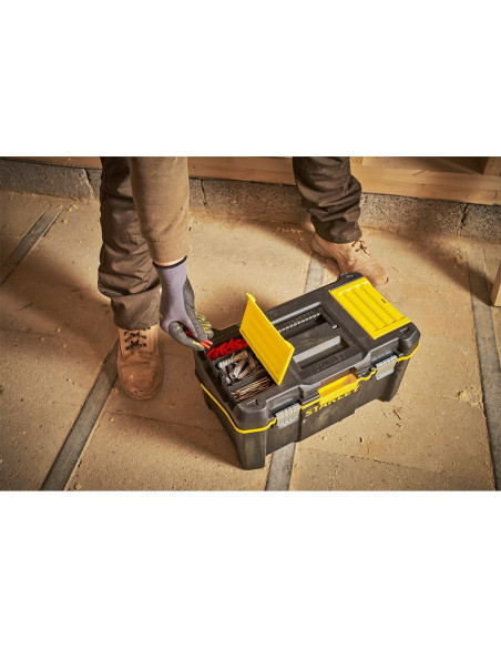 Skrzynia Narzędziowa Essential Cantilever Toolbox