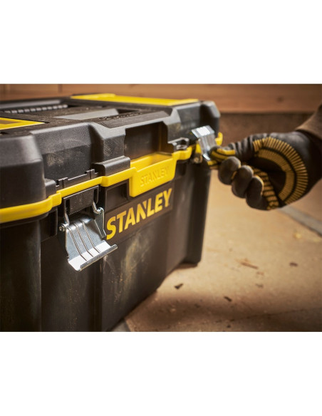 Skrzynia Narzędziowa Essential Cantilever Toolbox