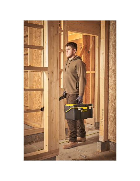 Skrzynia Narzędziowa Essential Cantilever Toolbox