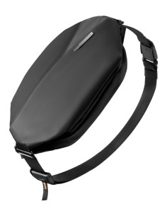 Inateck Lb03014 Poliester Czarny Unisex Torba Na Ramię