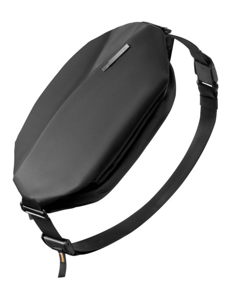 Inateck Lb03014 Poliester Czarny Unisex Torba Na Ramię