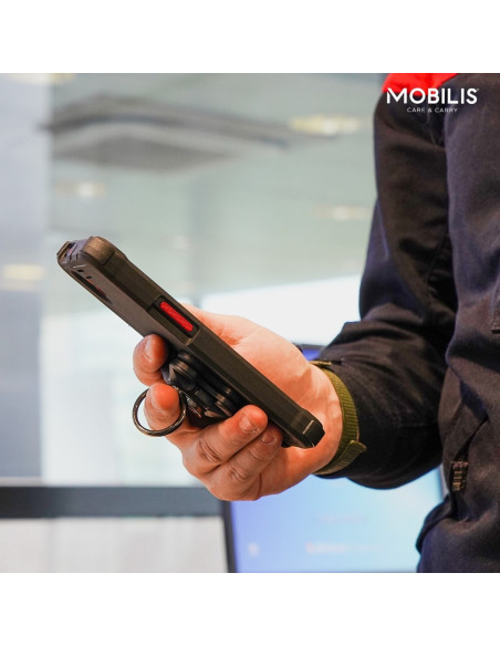 Mobilis 020009 Akcesorium Do Etui Na Telefony Komórkowe