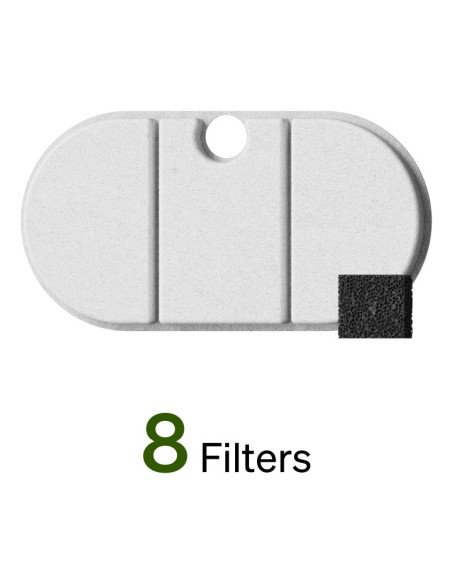 Petlibro Filter Pl-Ff002-92W Filtr Do Automatycznego Poidła Dla Zwierząt